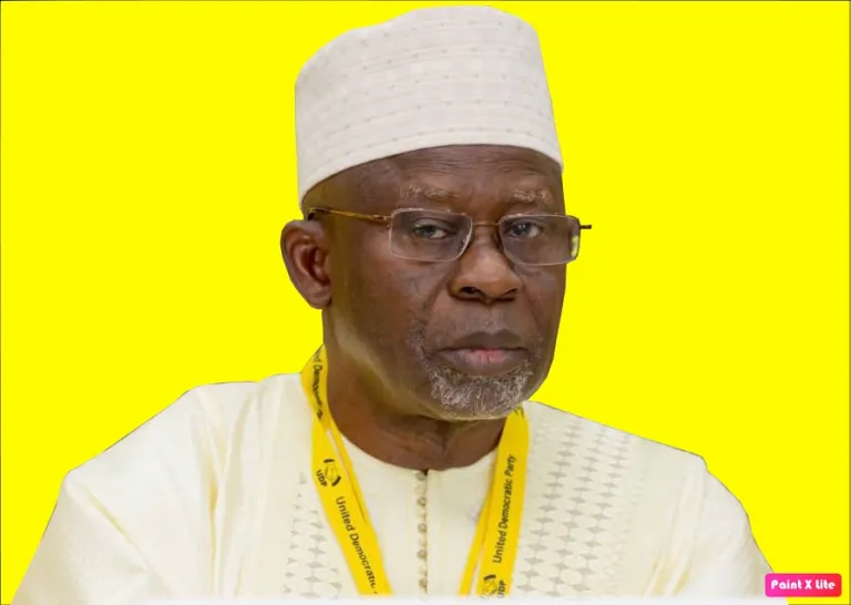 Darboe Affirms Prior Knowledge Of Sabally’s Party Switch